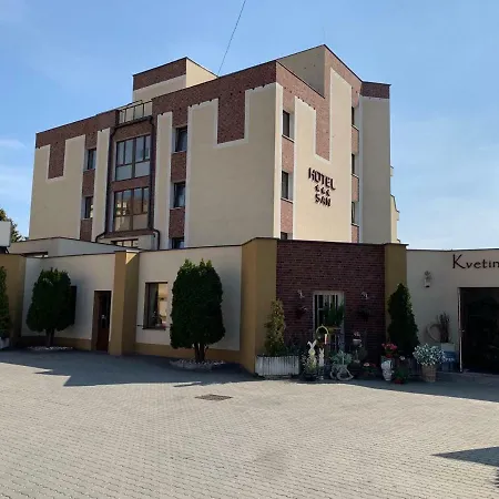 Hotel San-3